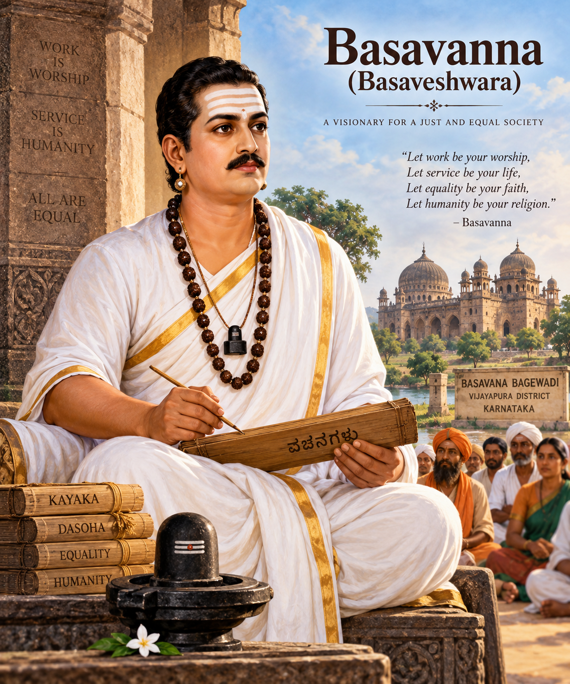 basavanna