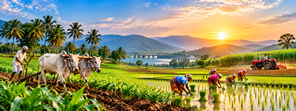 agri cov