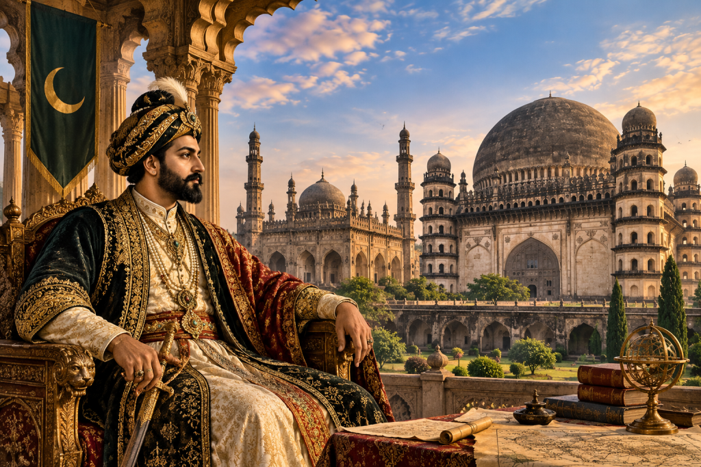 shah img
