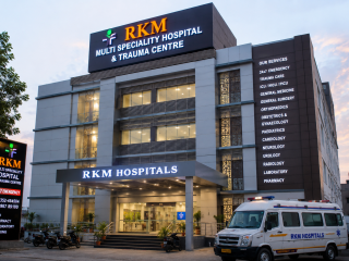 rkm hsp