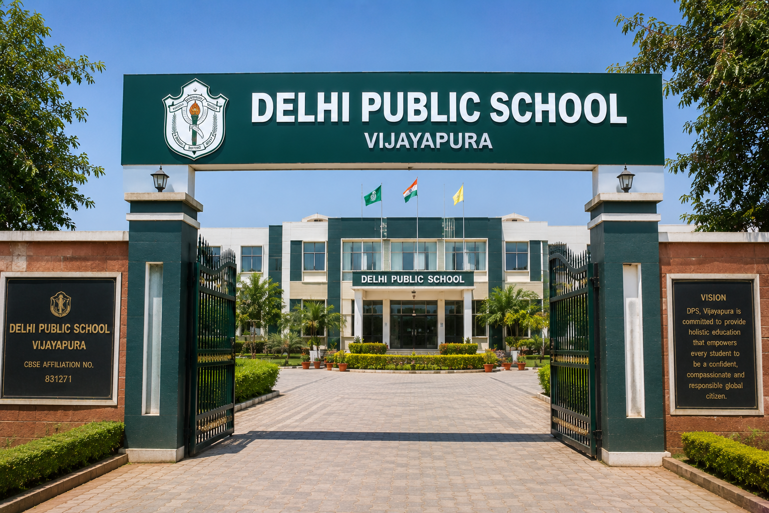 Delhi Public School