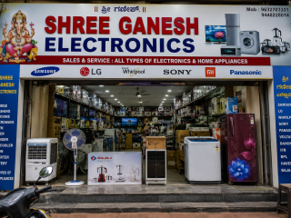 ganesh ele