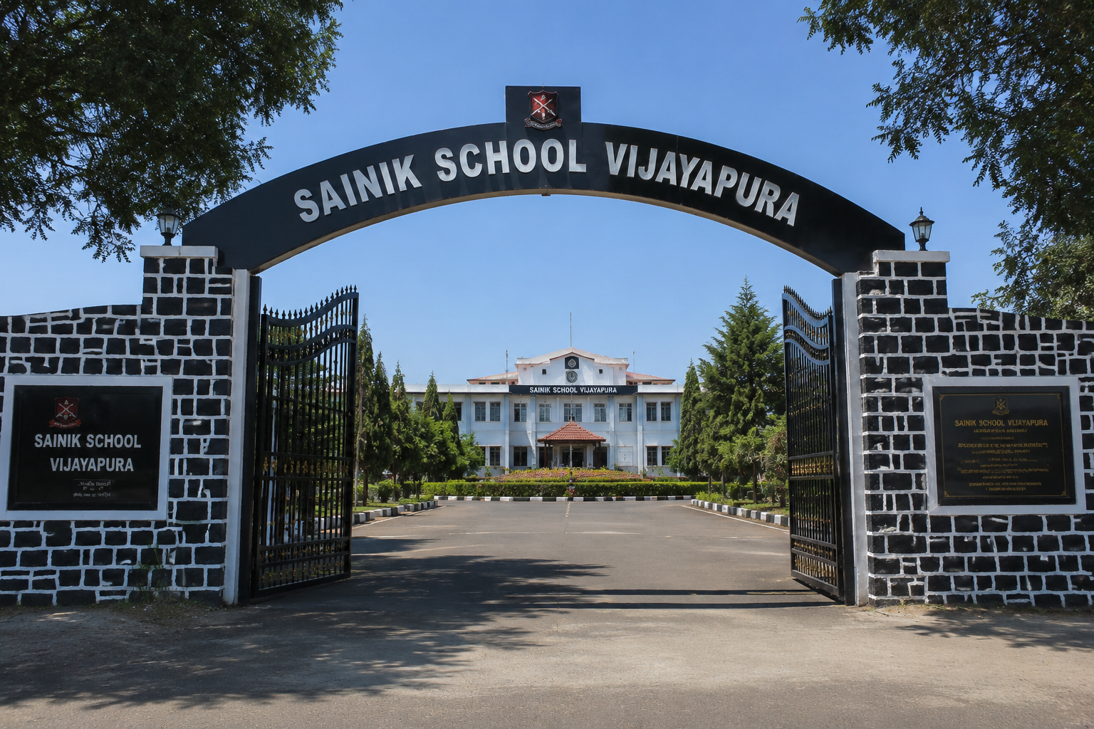 Sainik School